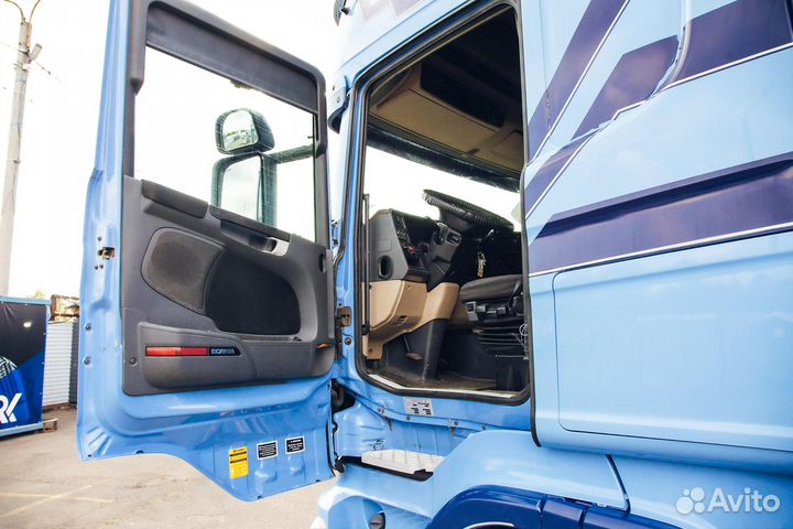 Авторазбор Скания/Scania 5,6 серии