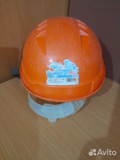 Каска