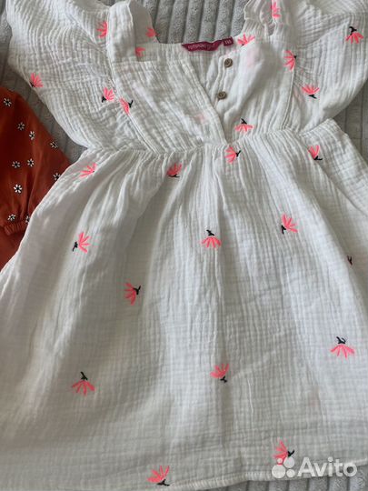 Платье 3 года