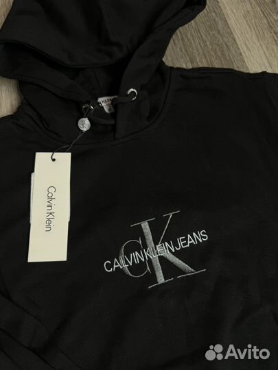 Спортивный костюм calvin klein мужской