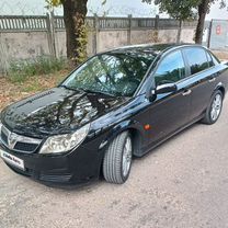 Opel Vectra 1.6 MT, 2008, 197 000 км, с пробегом, цена 800 000 руб.