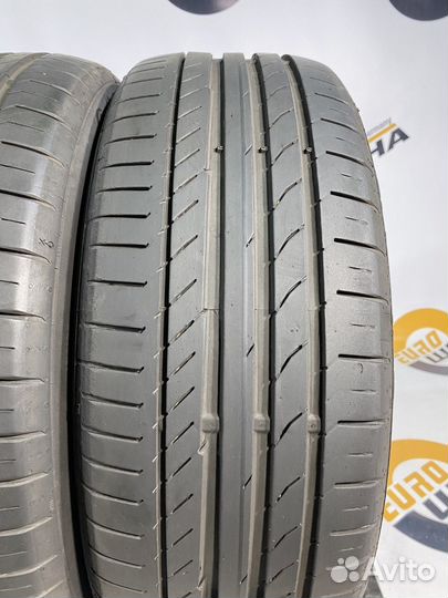 Continental ContiSportContact 5 205/50 R17