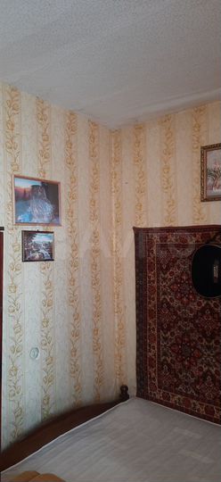 4-к. квартира, 61 м², 1/5 эт.