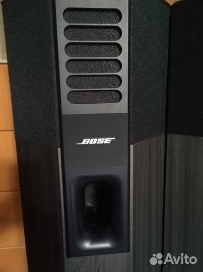Акустика Bose 701 напольная