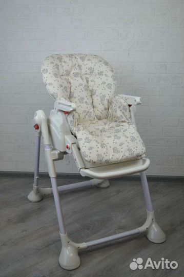 Чехол на стульчик для кормления