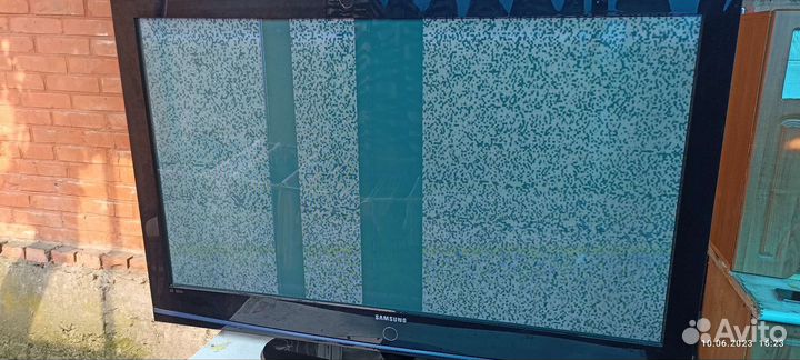 Samsung Телевизор samsung