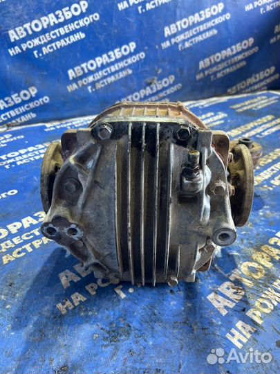 Задний редуктор Lexus Gs300 седан 2JZ-GE 1996