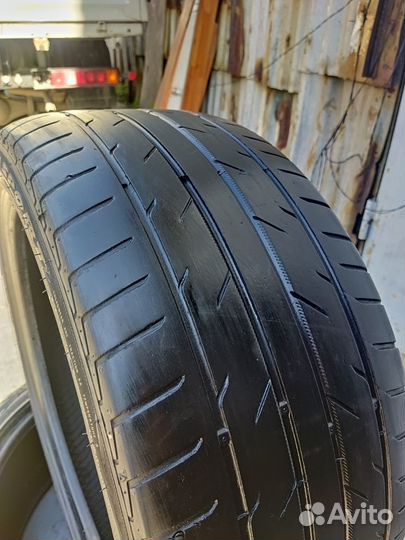 Achilles ATR Sport 235/40 R18