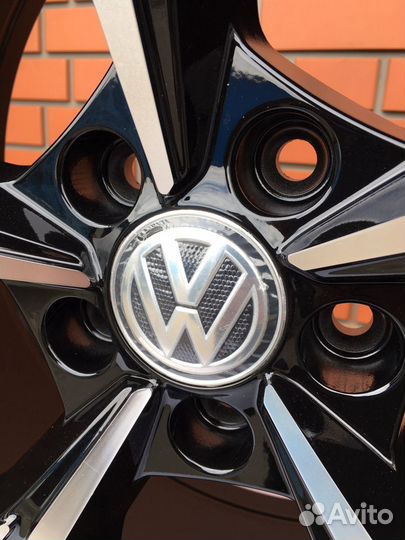 Диски R19 Volkswagen GT