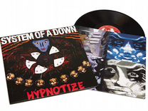 System Of A Down - Hypnotize/ Vinyl (LP) 2018 New