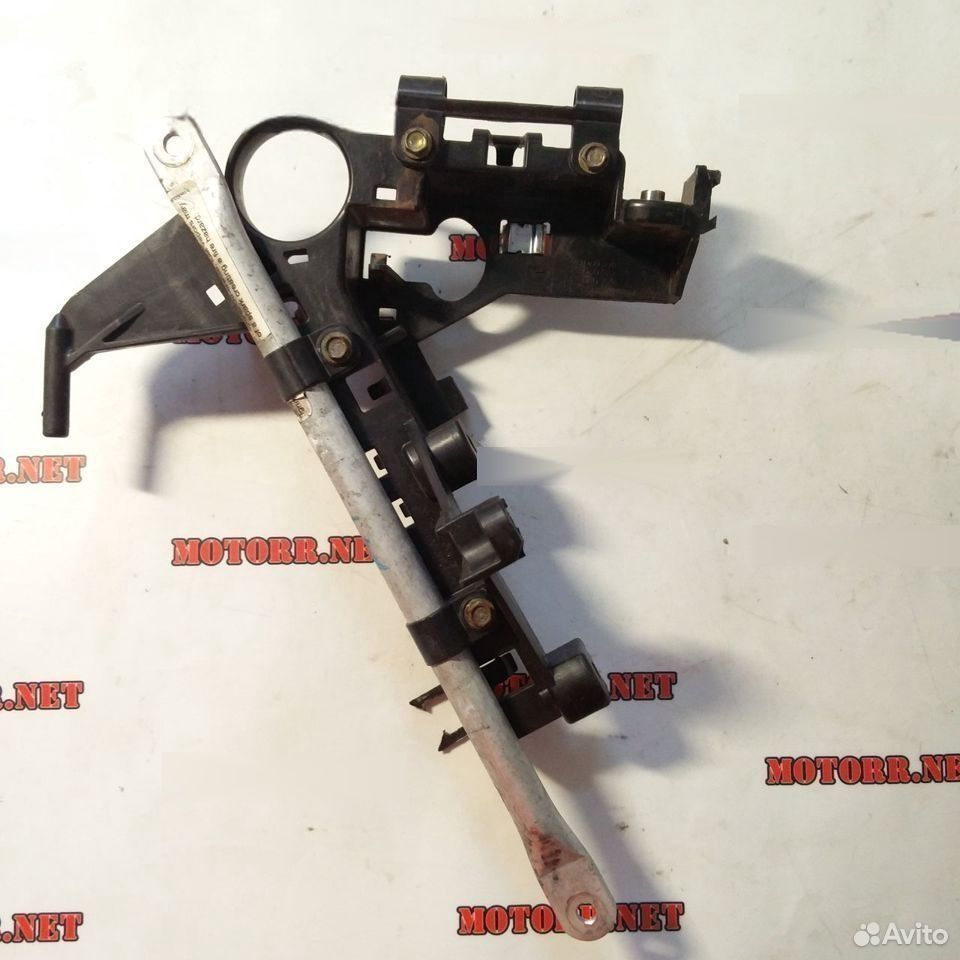 Катушка зажигания кронштейн Evinrude E-tec 586980