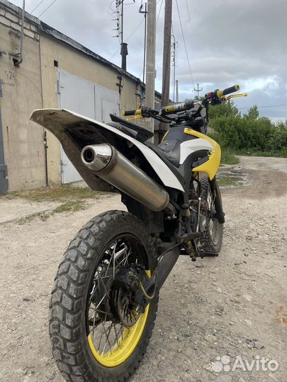 Abm zr200