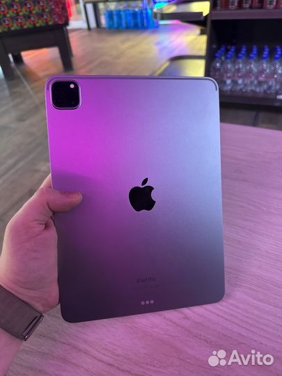 Apple iPad Pro 11