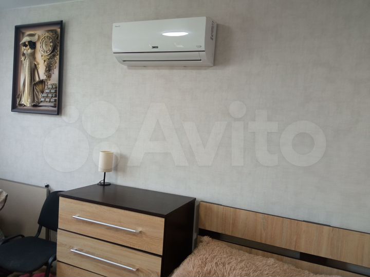 Квартира-студия, 30 м², 2/2 эт.