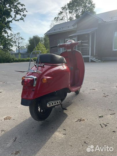 Honda giorno af-24
