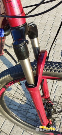 Велосипед 29