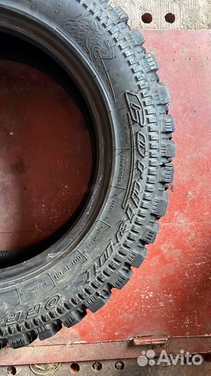 Cordiant Off Road 215/65 R16