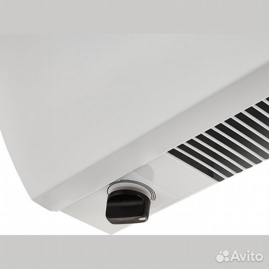 Завеса тепловая ballu BHC-CE-3T