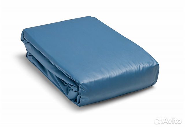 10944 Чаша для бассейна 3х2х0.75 м