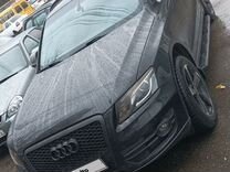 Audi Q5 3.0 AMT, 2009, 252 000 км, с пробегом, цена 1 500 000 руб.