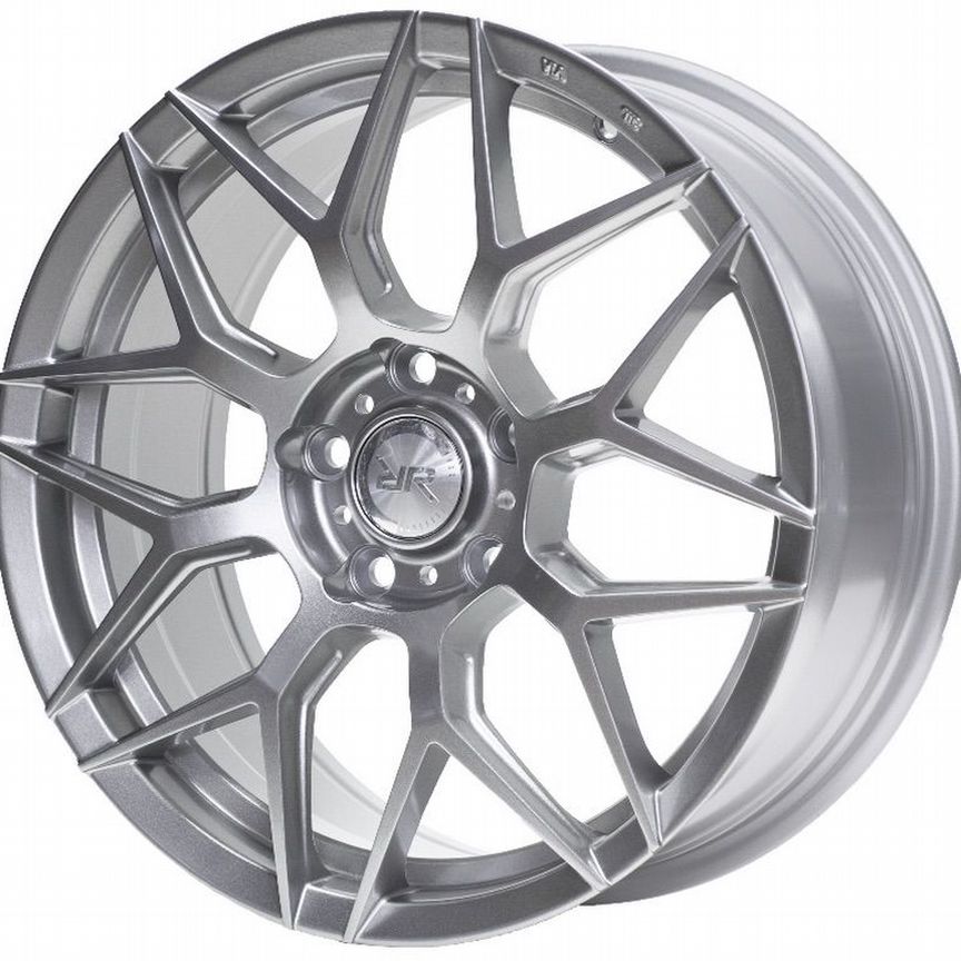 Литые диски Race Ready CSS3940 7.5×R17 5×114.3