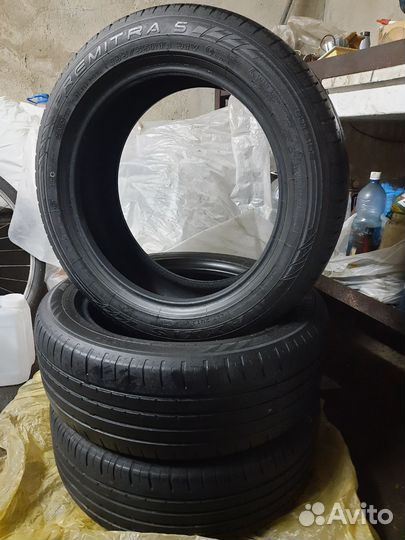 Maxxis Premitra HP5 195/55 R16 91V