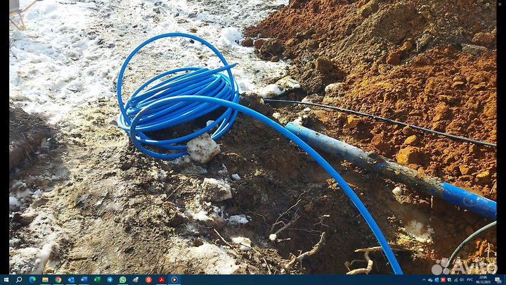 Кессон под ключ