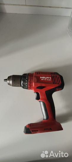 Hilti SF 6-A22