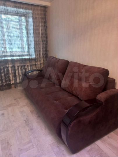 1-к. квартира, 38 м², 3/5 эт.