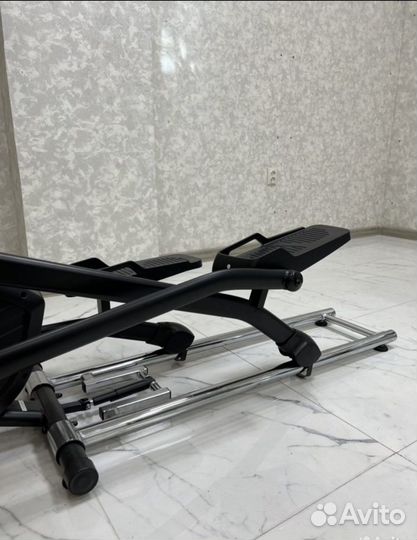 Эллиптический тренажер