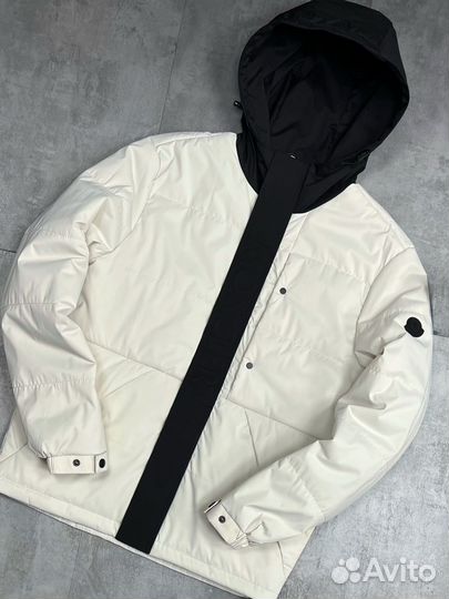 Куртка Moncler мужская