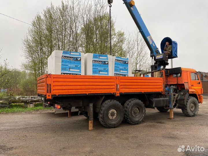 Газоблок 100