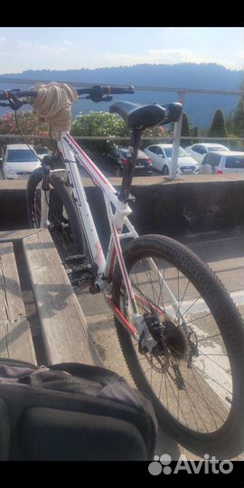 Gt avalanche elite 27.5
