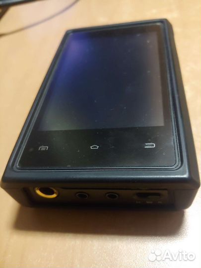 Ibasso dx100mm 64Gb с новыым аккумулятором