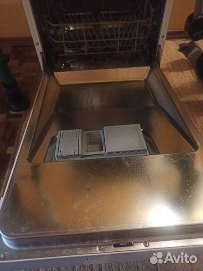Посудомоечная машина siemens 45 см