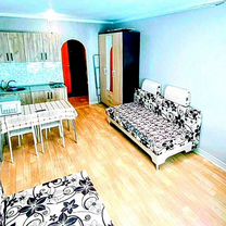 Квартира-студия, 22 м², 4/9 эт.