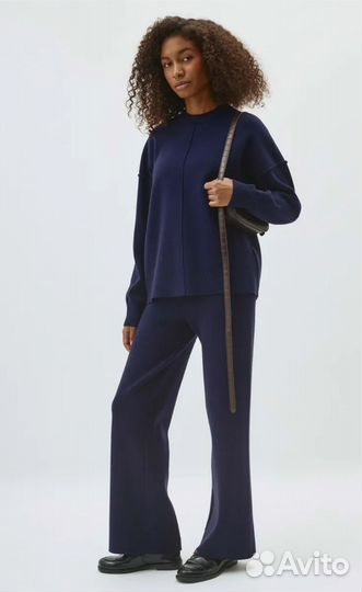 Костюм трикотажый sela