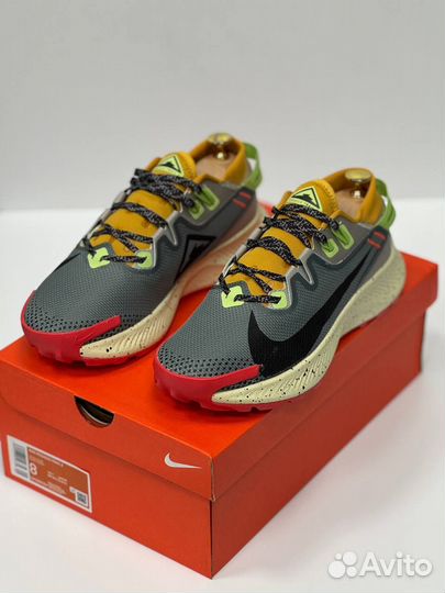 Nike Pegasus Trail 2(41-45)