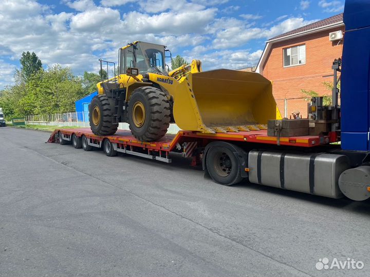 Грузоперевозки Межгород Газель Фура Трал 5-20 тонн