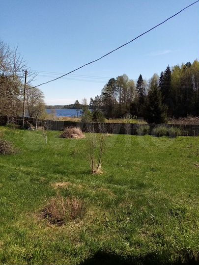 Участок 8,5 сот. (ИЖС)