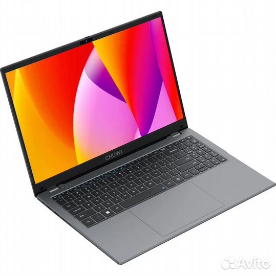 Ноутбук chuwi herobook plus 15