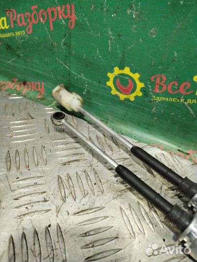 Трос МКПП селектора передач Daewoo Matiz хетчбэк