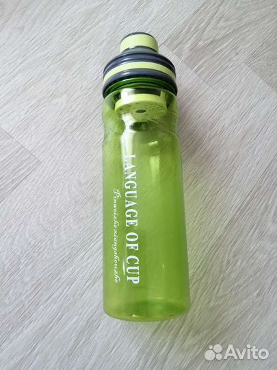 Бутылка для воды
