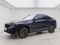 BMW X6 3.0 AT, 2023, 31 км, с пробегом, цена 13 900 000 руб.