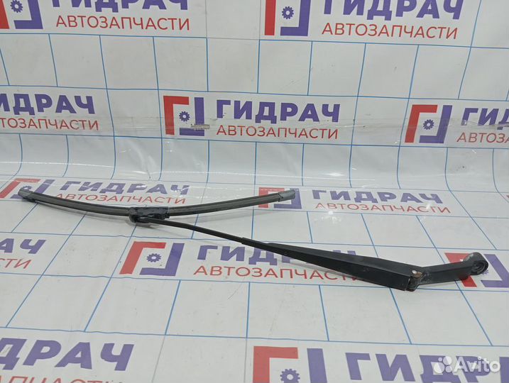 Поводок стеклоочистителя передний правый Vortex Estina A215205051