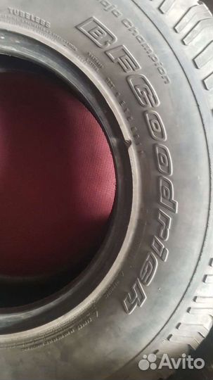 Goodride AD 156 195/70 R16