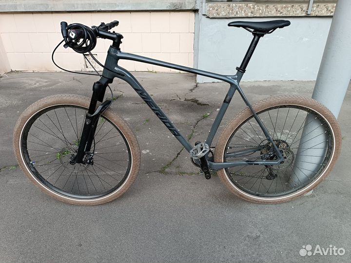 Merida Big Nine 700 XXL