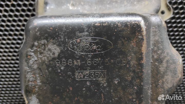 Поддон Ford Mondeo 2