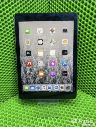 Apple iPad air 32GB 3G