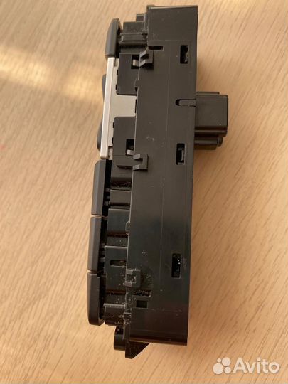 Блок кнопок bmw